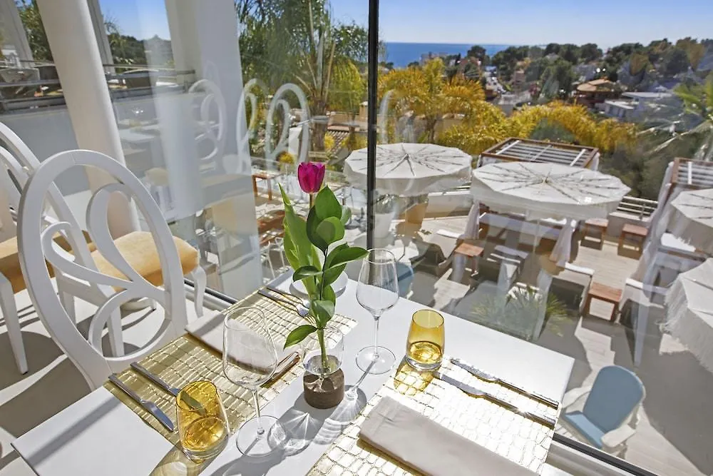 Portals Hills Boutique Hotel Portals Nous  Spain