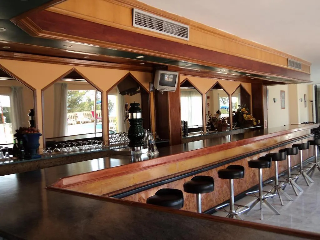 Portals Hills Boutique Hotel Portals Nous  5*, Portals Nous (Mallorca) Spain