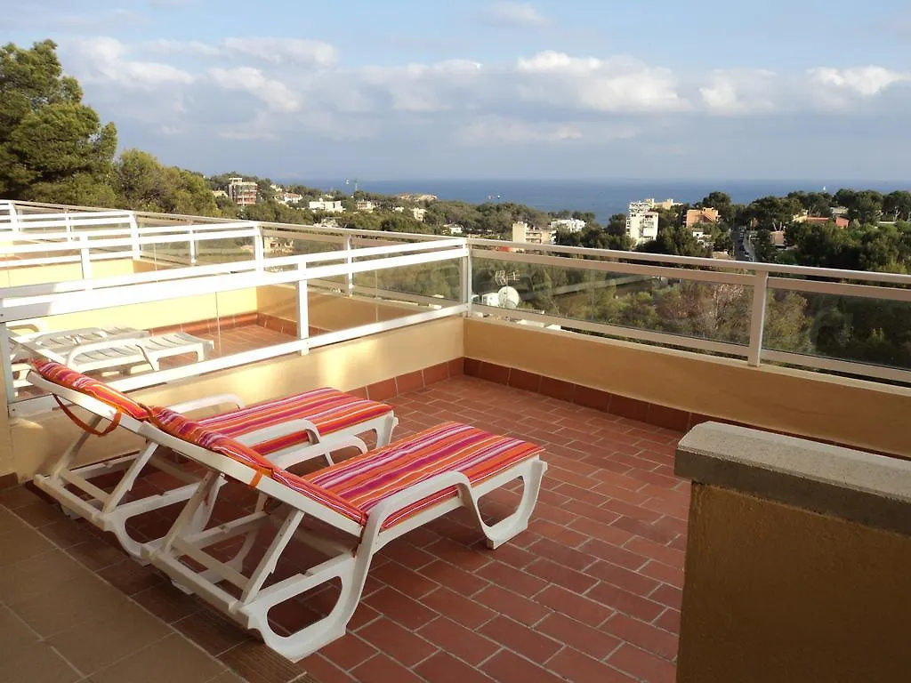 Portals Hills Boutique Hotel Portals Nous  5*, Portals Nous (Mallorca) Spain