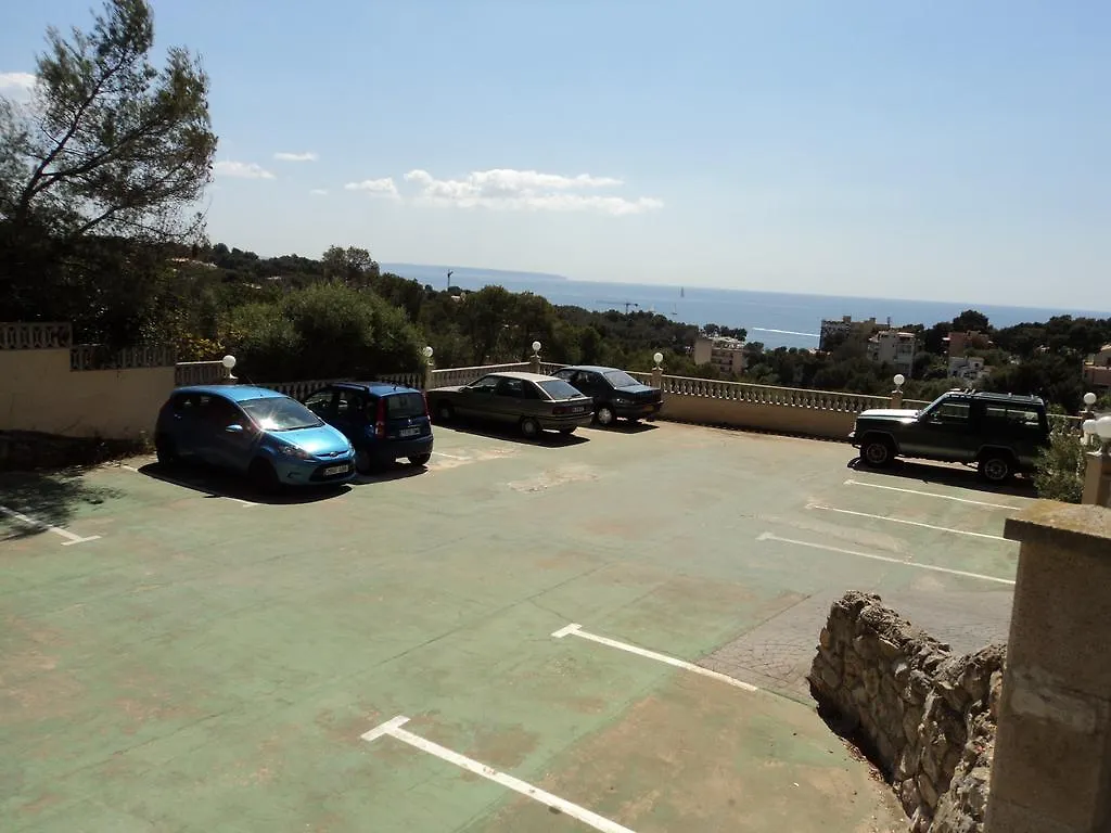 Portals Hills Boutique Hotel Portals Nous   Portals Nous (Mallorca)