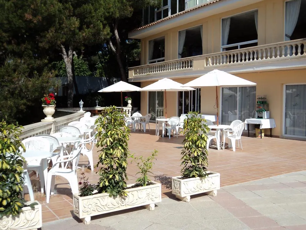 Portals Hills Boutique Hotel Portals Nous