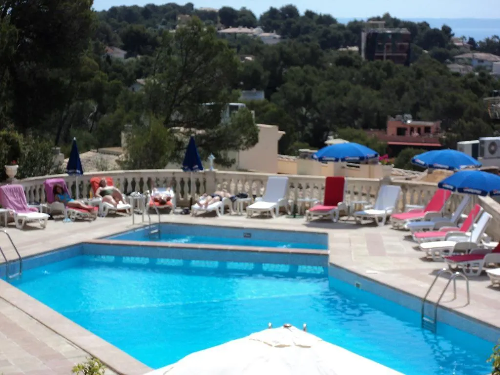 Portals Hills Boutique Hotel Portals Nous