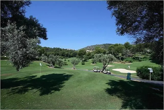 Portals Hills Boutique Hotel Portals Nous
