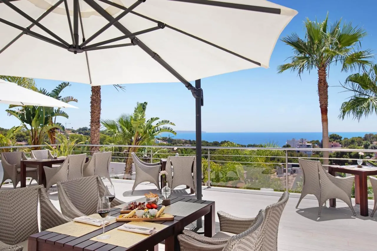 Portals Hills Boutique Hotel Portals Nous  5*, Portals Nous (Mallorca)
