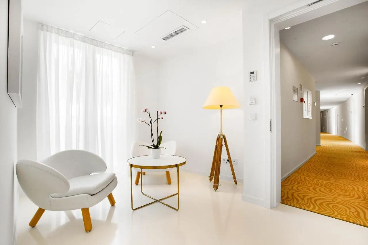 Portals Hills Boutique Hotel Portals Nous