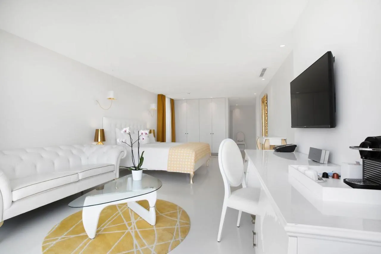 Portals Hills Boutique Hotel Portals Nous  5*, Portals Nous (Mallorca)