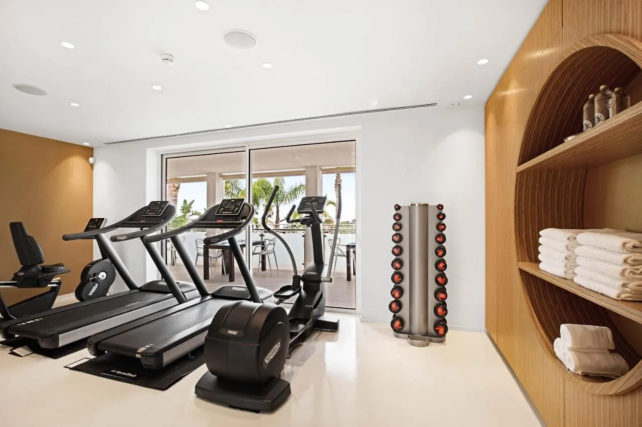 Portals Hills Boutique Hotel Portals Nous