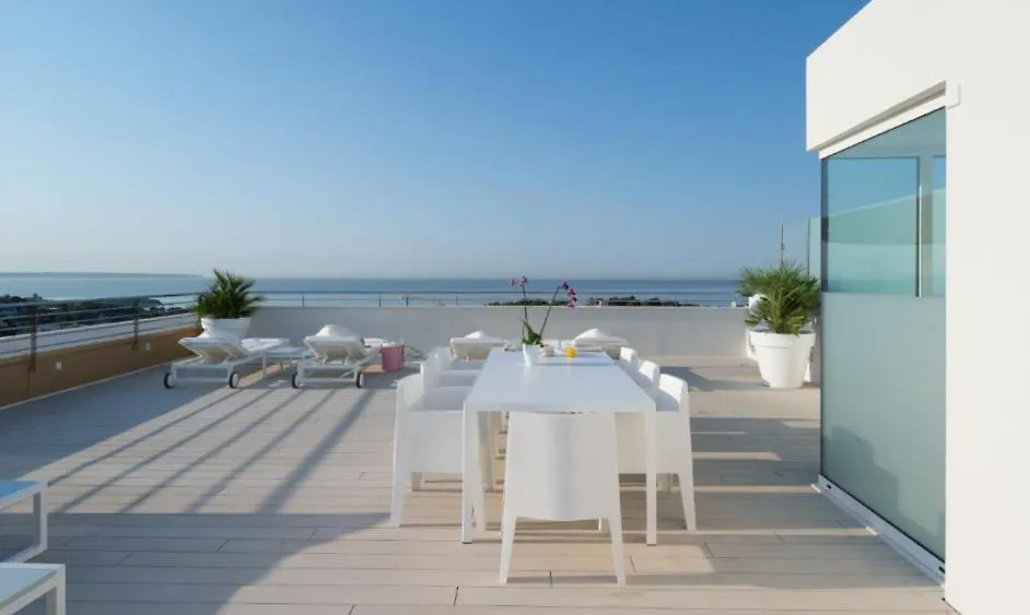 Portals Hills Boutique Hotel Portals Nous