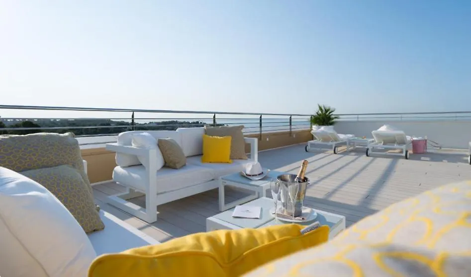 Portals Hills Boutique Hotel Portals Nous