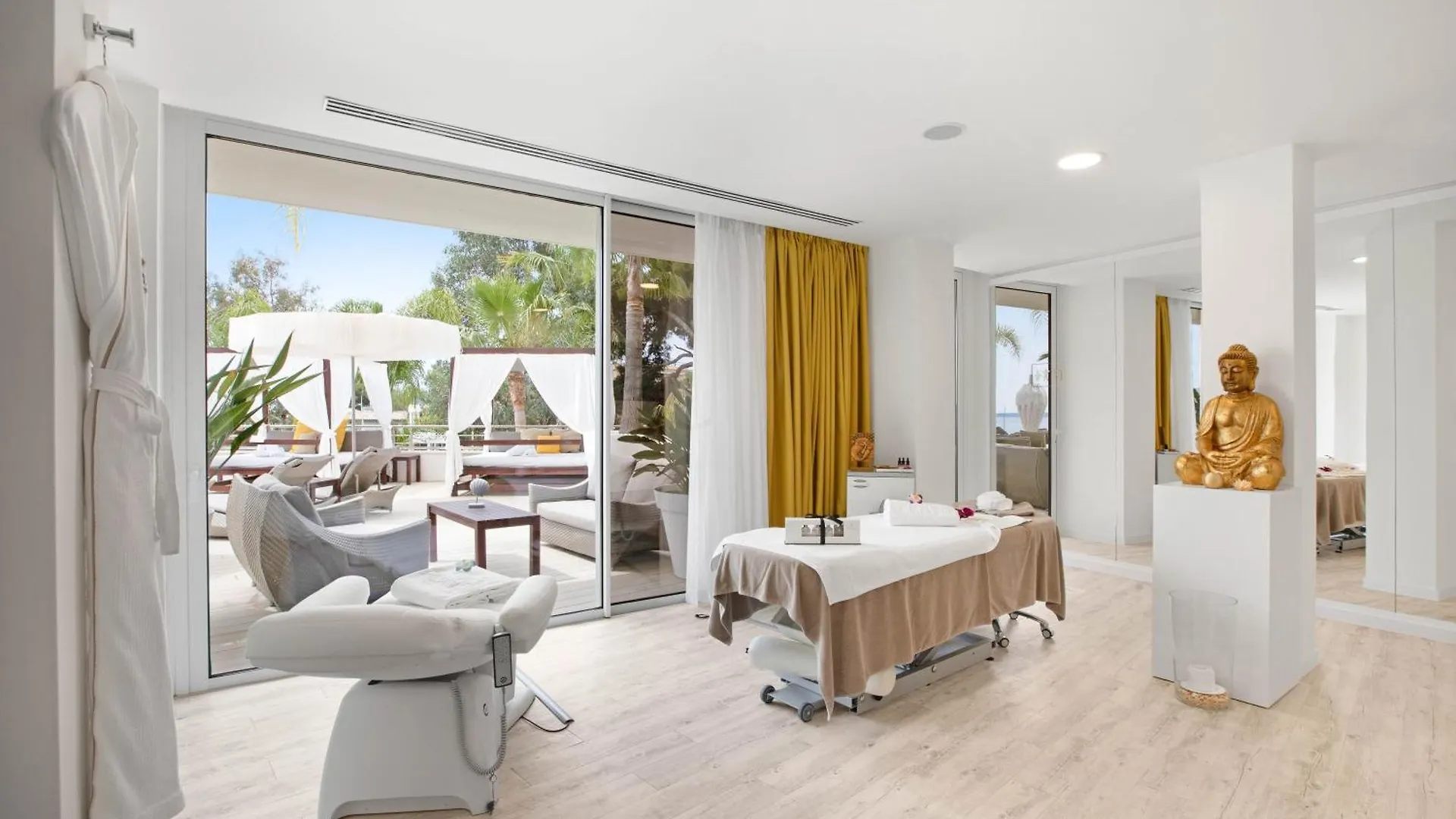 Portals Hills Boutique Hotel Portals Nous  Spain