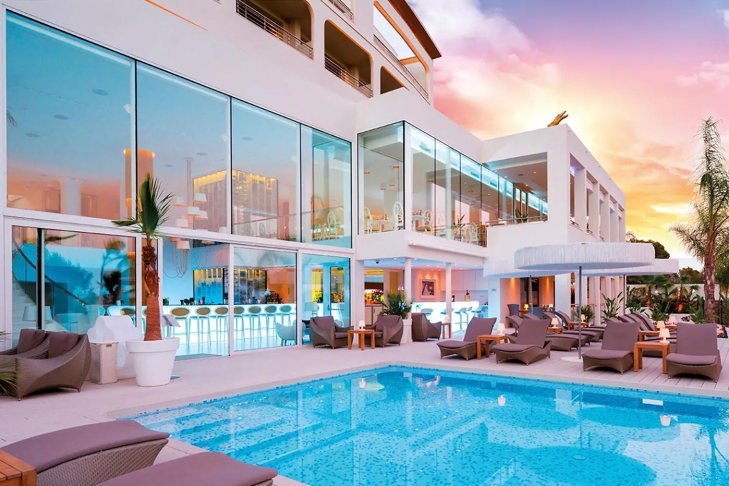 Portals Hills Boutique Hotel Portals Nous  Spain