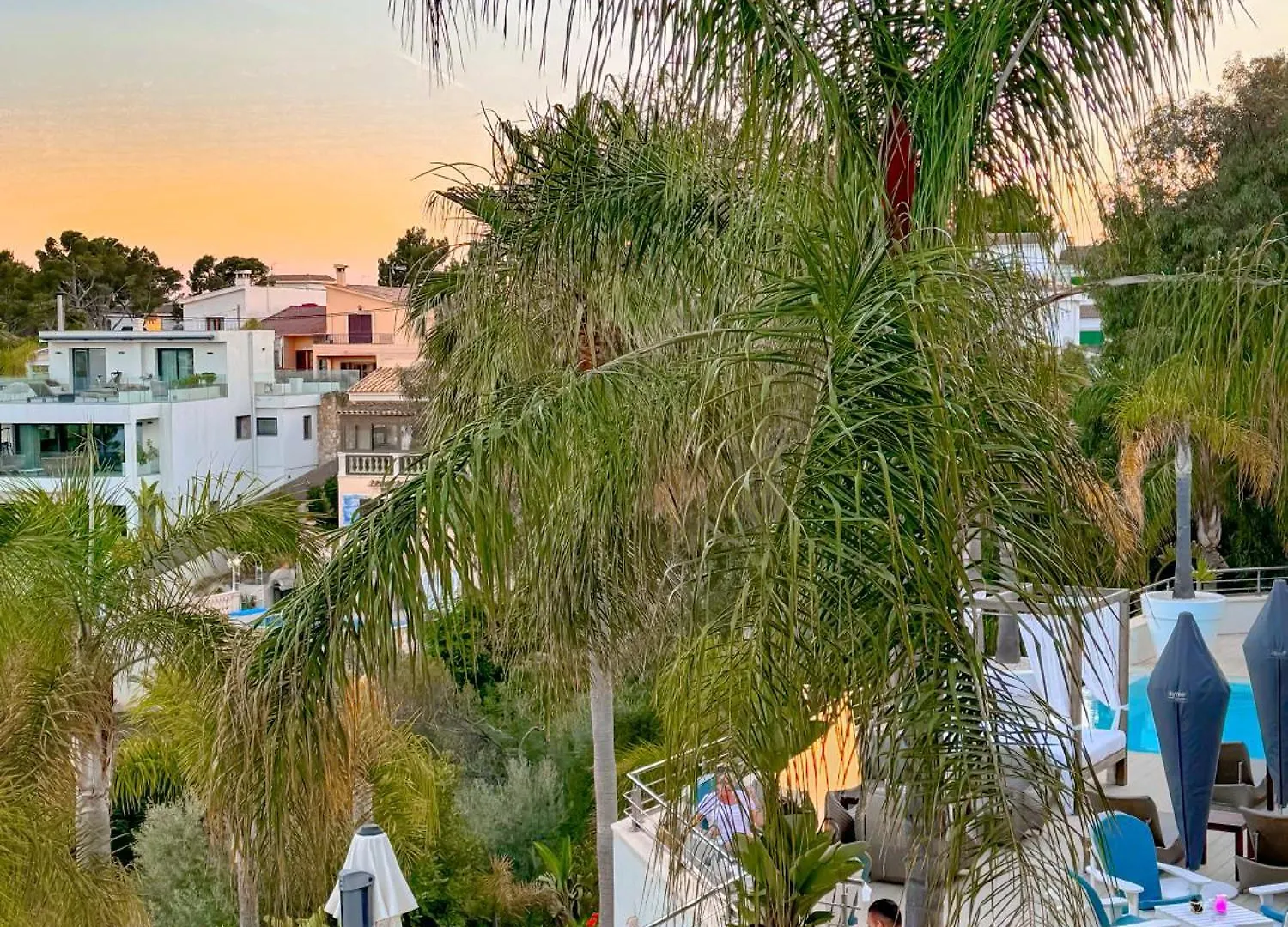 *****  Portals Hills Boutique Hotel Portals Nous  Spain