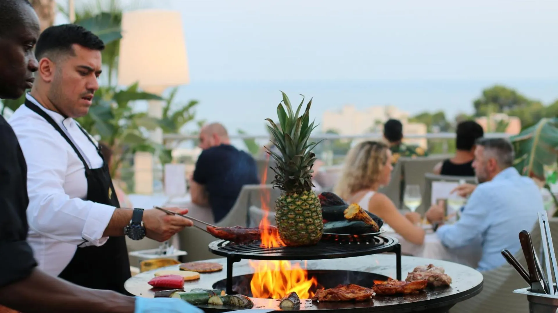 Portals Hills Boutique Hotel Portals Nous  5*, Portals Nous (Mallorca) Spain