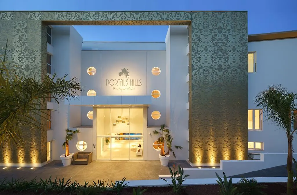 Portals Hills Boutique Hotel Portals Nous
