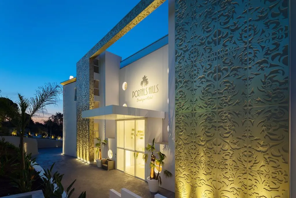 Portals Hills Boutique Hotel Portals Nous  5*, Portals Nous (Mallorca) Spain