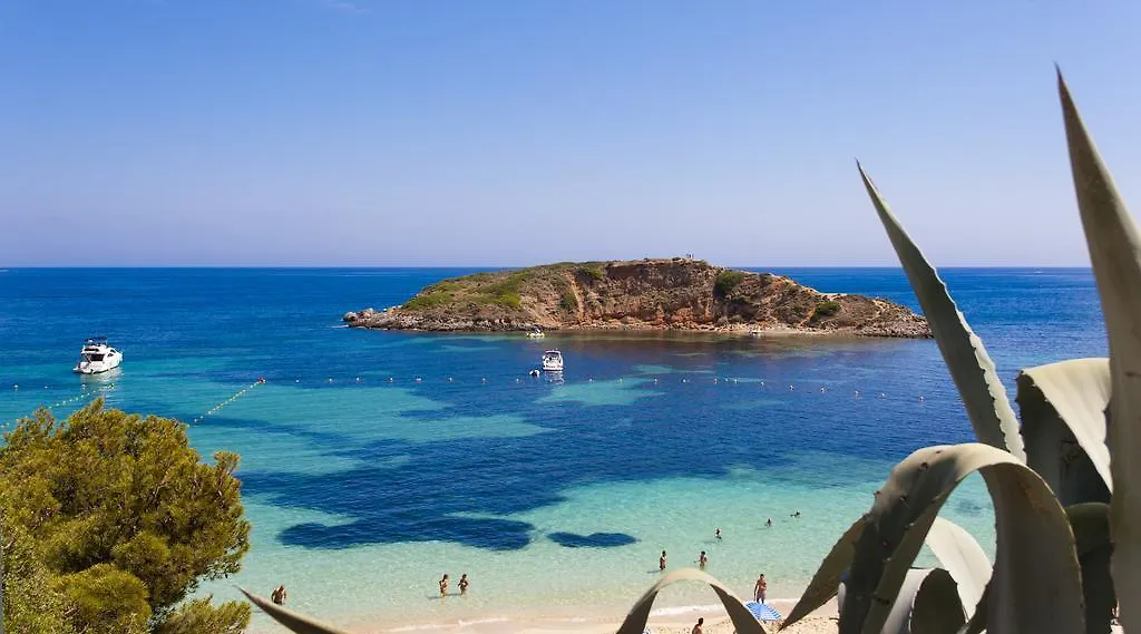 Portals Hills Boutique Hotel Portals Nous