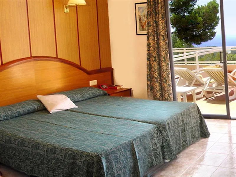 Portals Hills Boutique Hotel Portals Nous