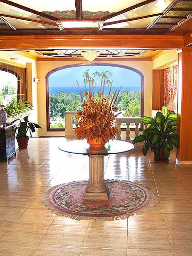 Portals Hills Boutique Hotel Portals Nous  5*, Portals Nous (Mallorca) España