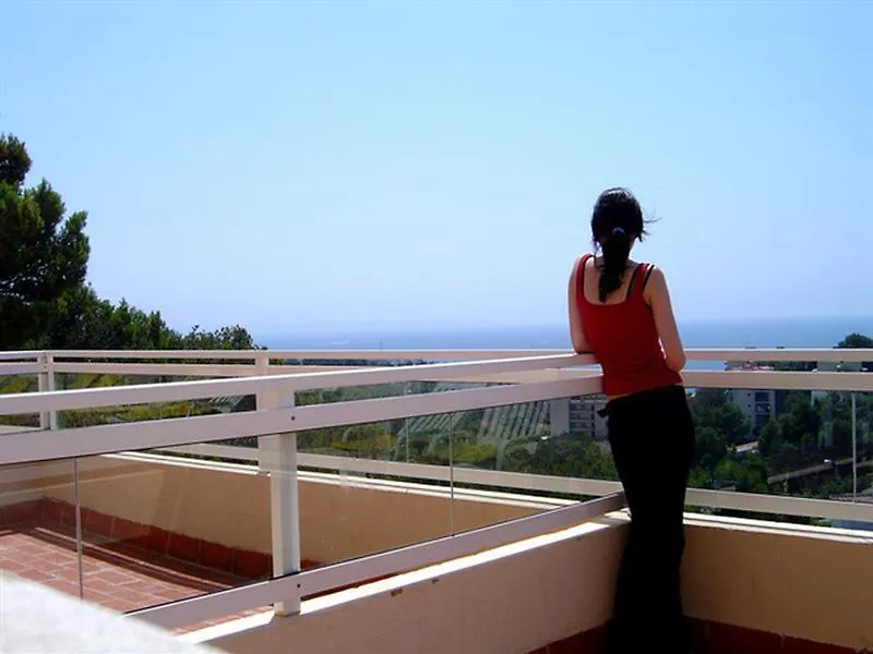 Portals Hills Boutique Hotel Portals Nous  España