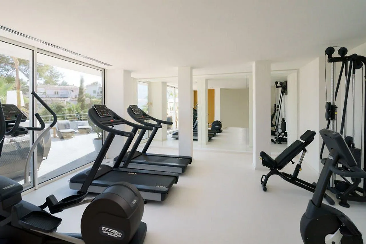 *****  Portals Hills Boutique Hotel Portals Nous  Spain