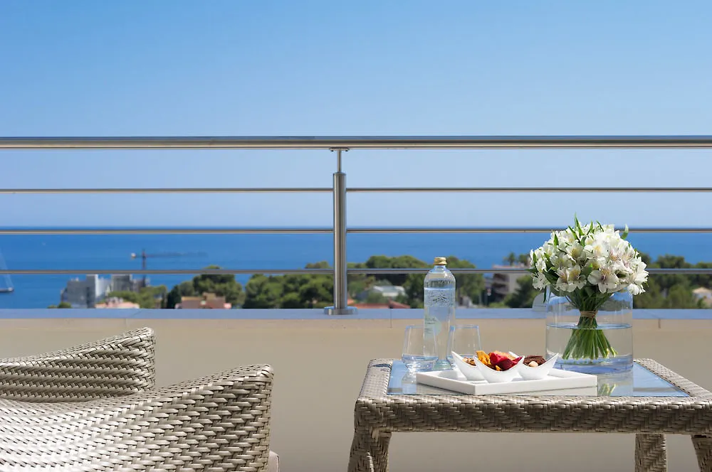 *****  Portals Hills Boutique Hotel Portals Nous  Spain