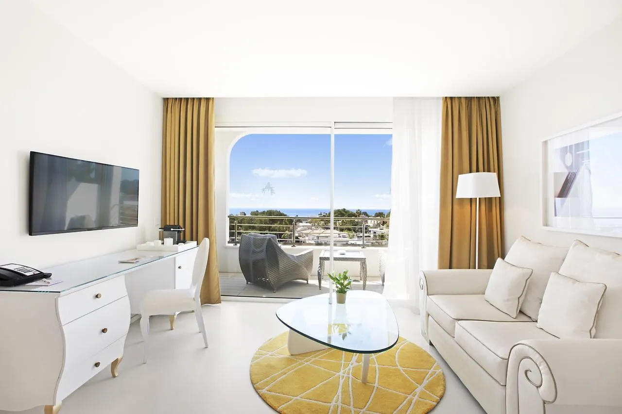 *****  Portals Hills Boutique Hotel Portals Nous  Spain