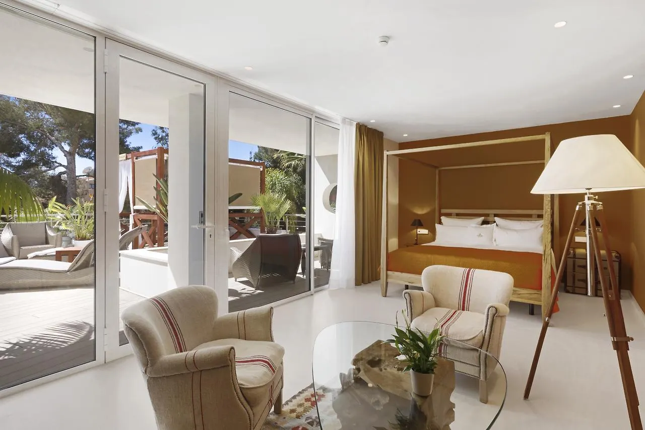 Portals Hills Boutique Hotel Portals Nous   Portals Nous (Mallorca)