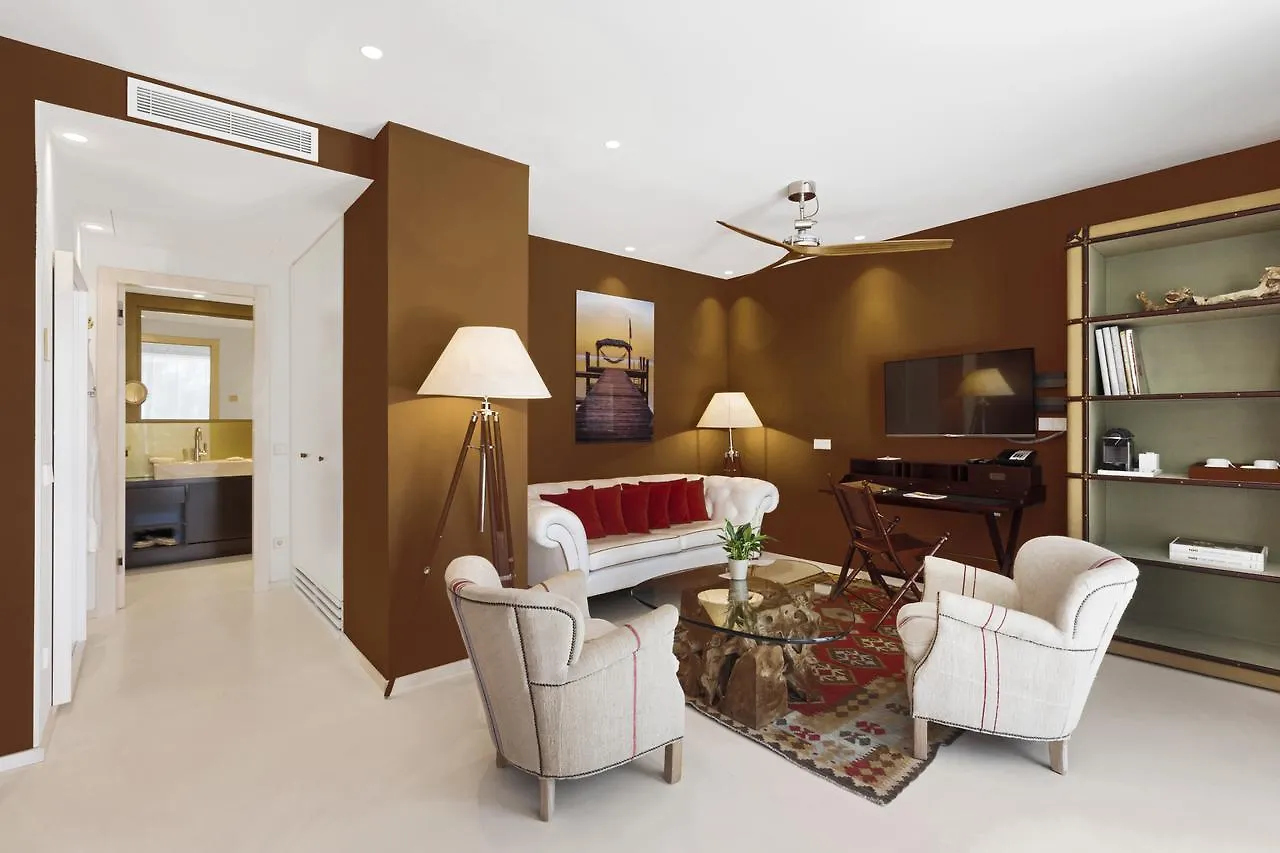 *****  Portals Hills Boutique Hotel Portals Nous  Spain