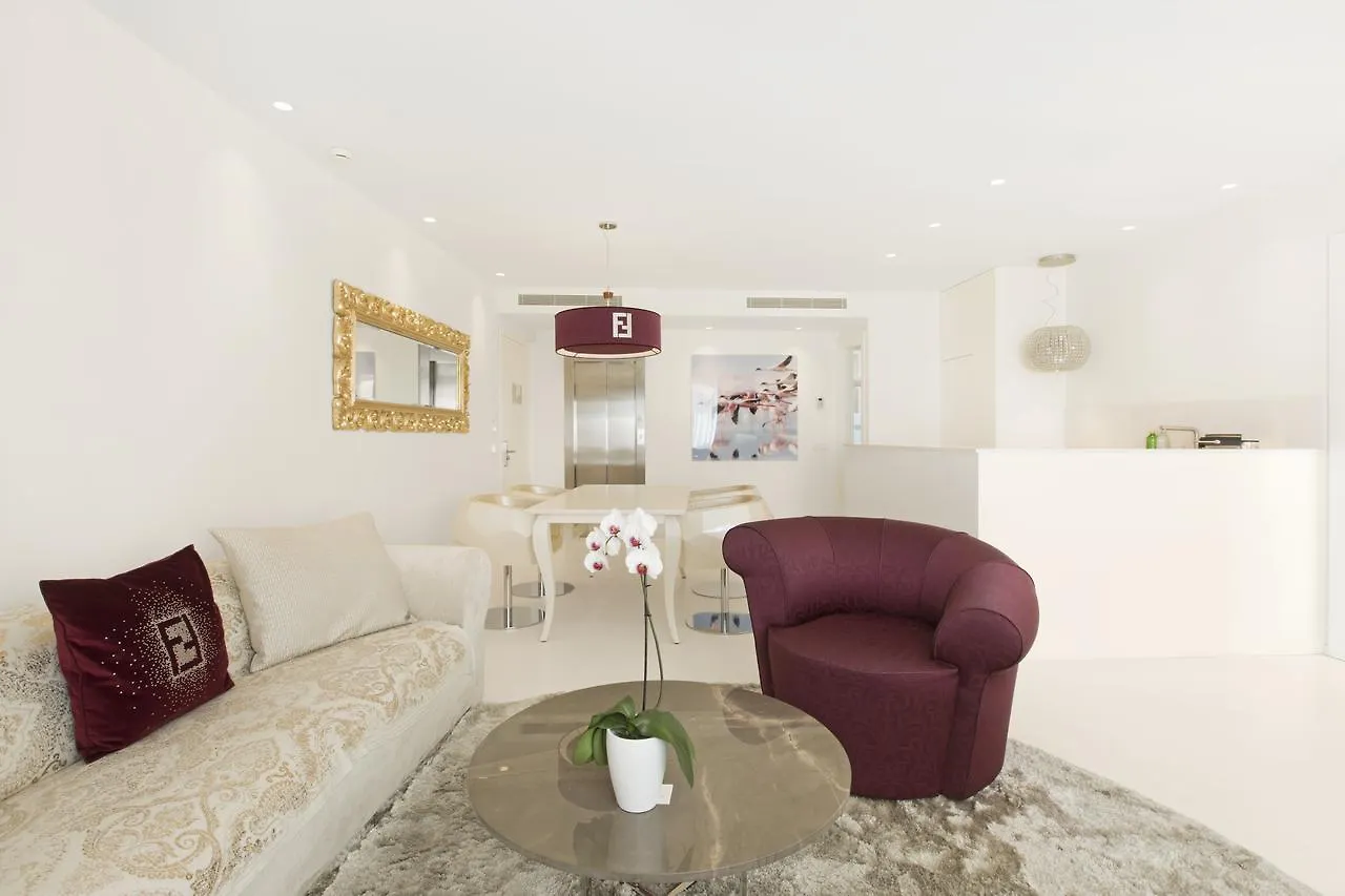 Portals Hills Boutique Hotel Portals Nous