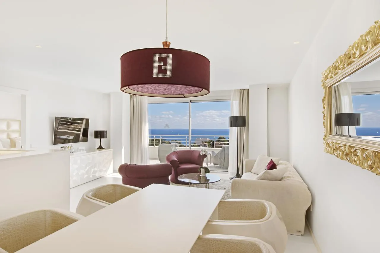 Portals Hills Boutique Hotel Portals Nous  España
