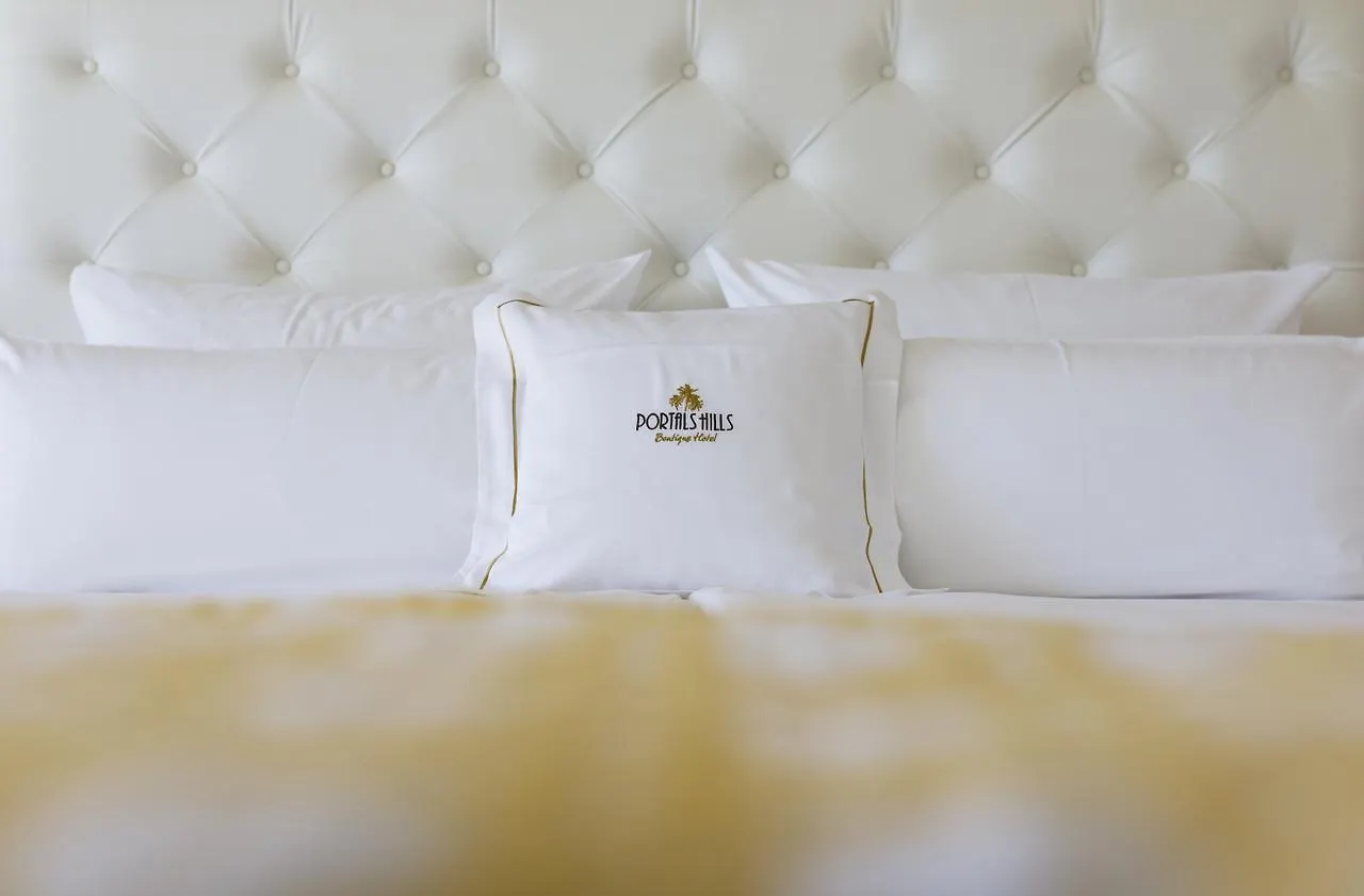 Portals Hills Boutique Hotel Portals Nous  España