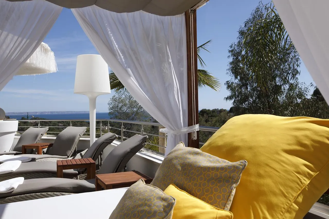 Portals Hills Boutique Hotel Portals Nous  Portals Nous (Mallorca)