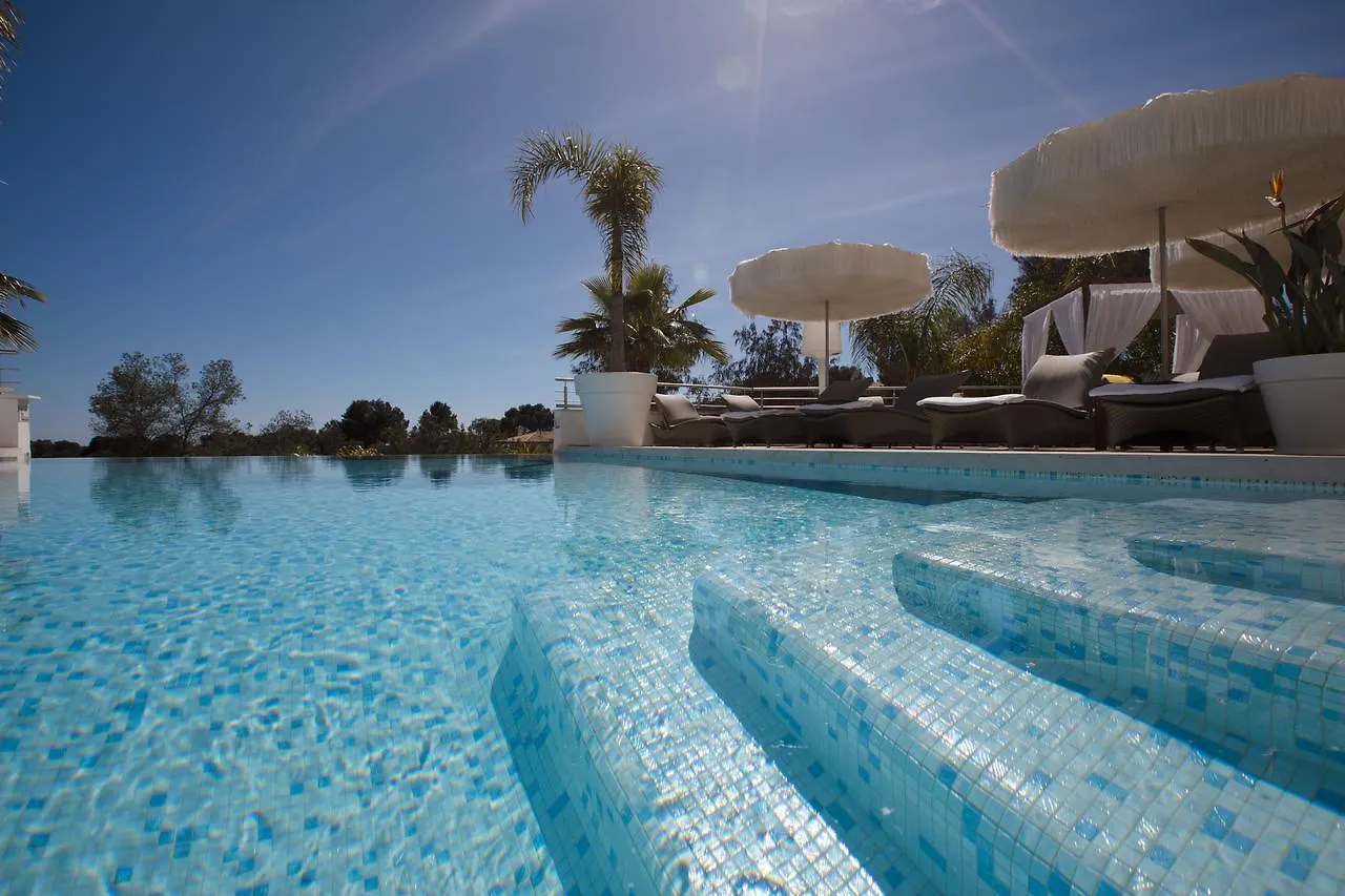 Portals Hills Boutique Hotel Portals Nous  5*, Portals Nous (Mallorca)