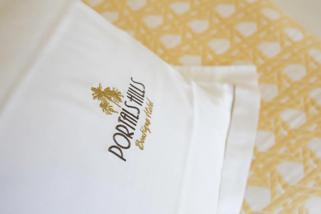 Portals Hills Boutique Hotel Portals Nous