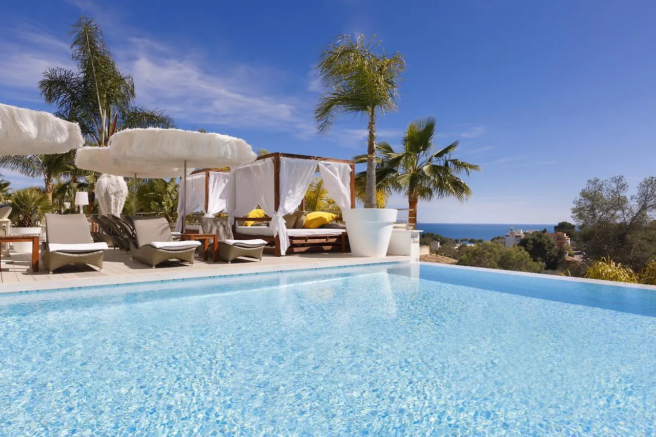 Portals Hills Boutique Hotel Portals Nous