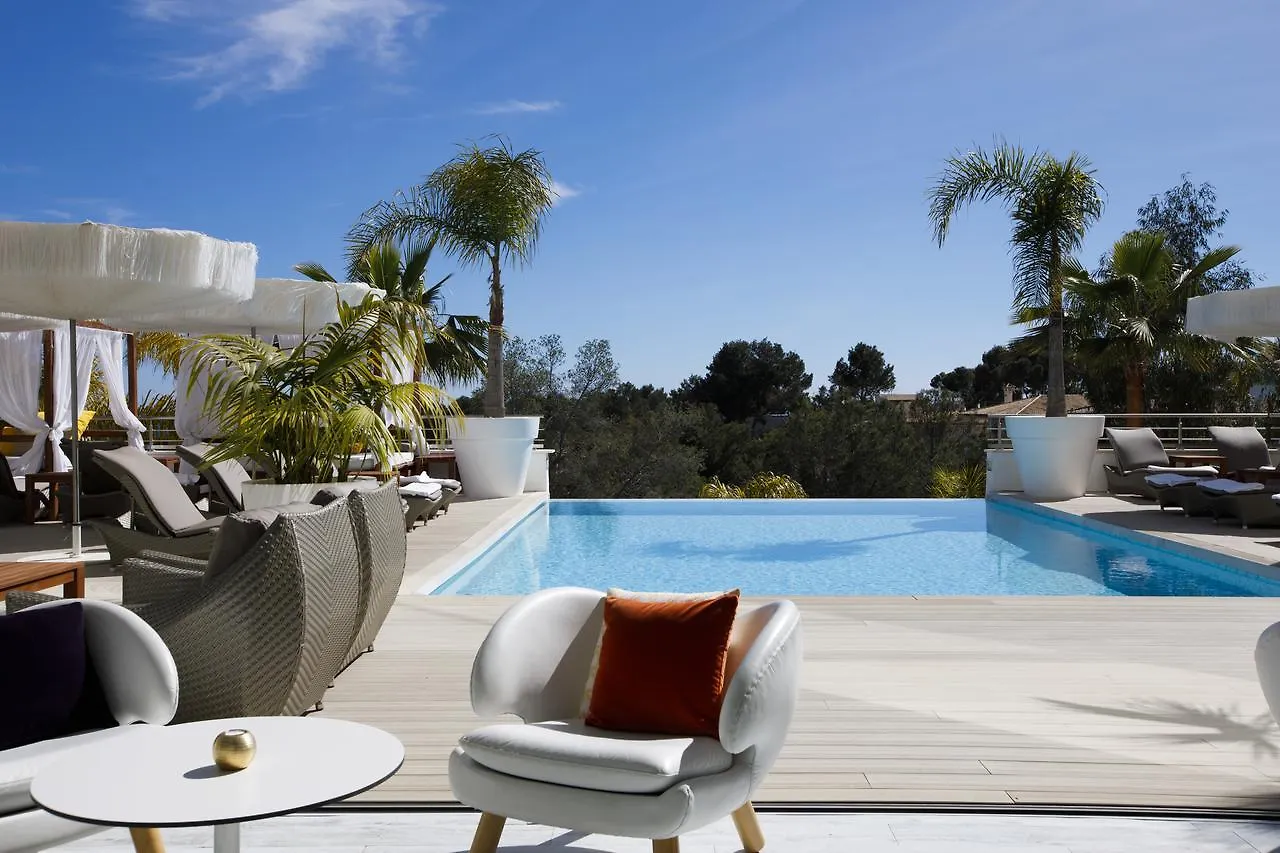 Portals Hills Boutique Hotel Portals Nous  Spain