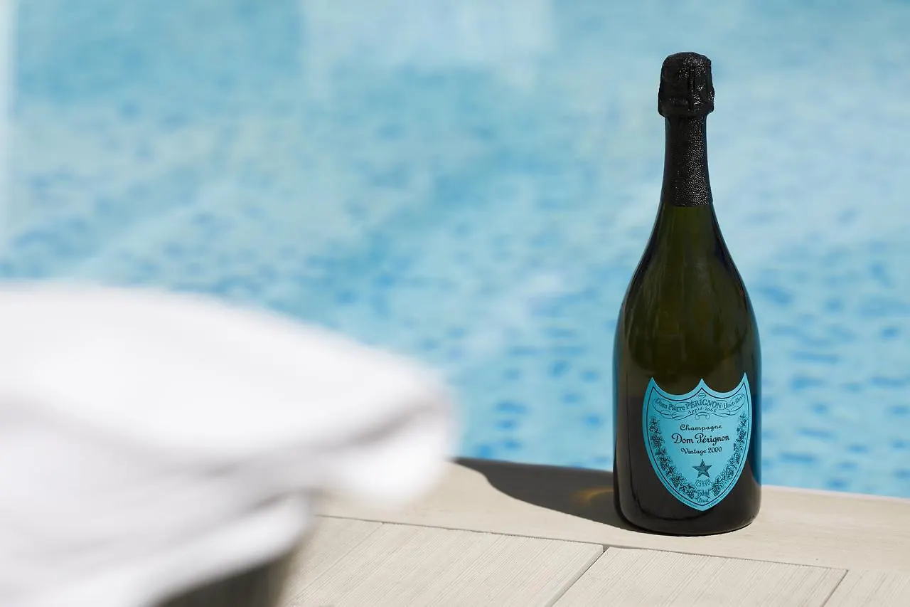 Portals Hills Boutique Hotel Portals Nous  5*, Portals Nous (Mallorca)