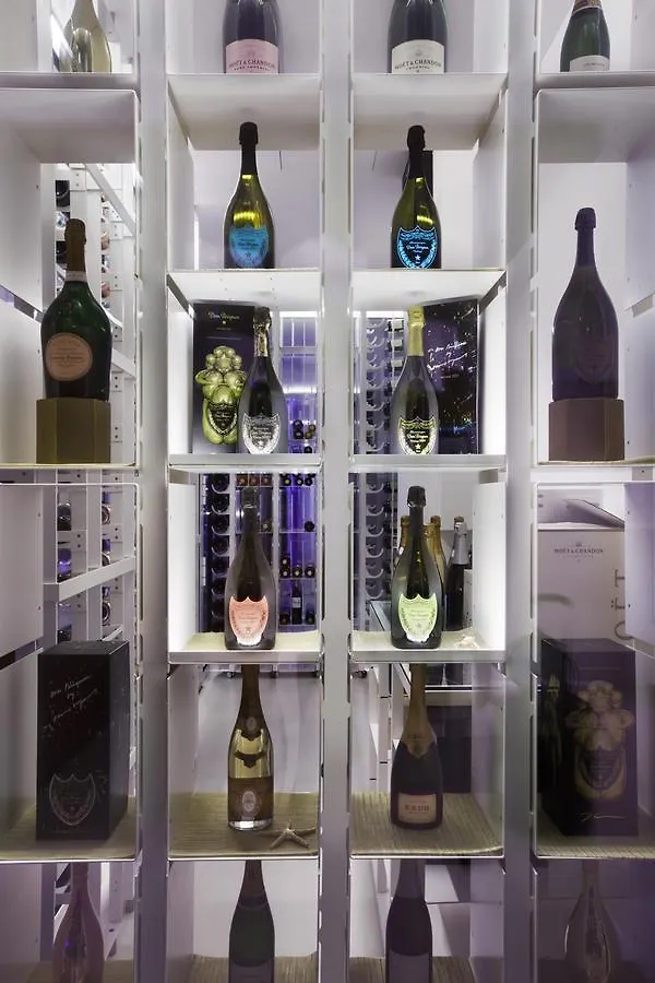Portals Hills Boutique Hotel Portals Nous