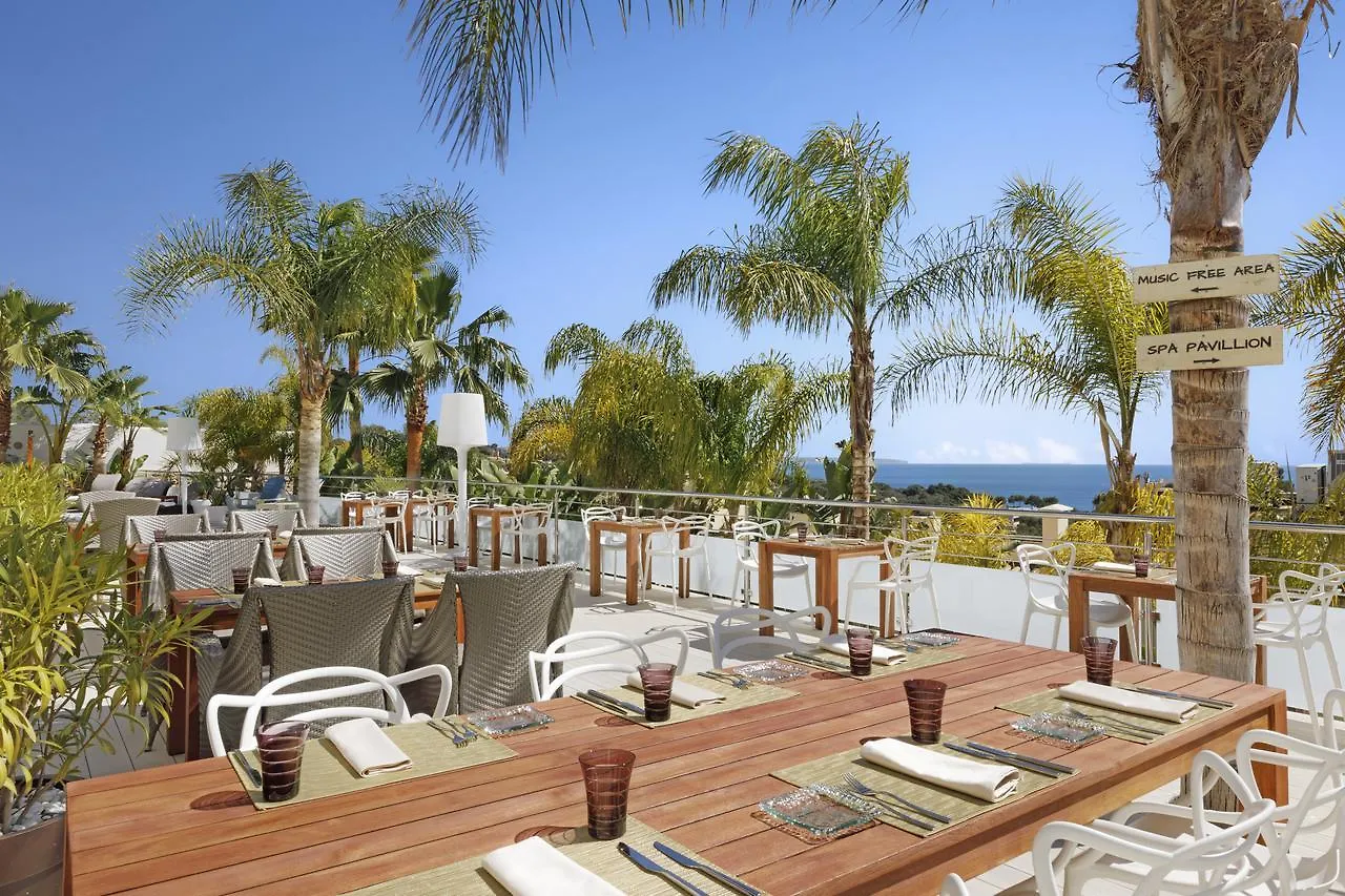 Portals Hills Boutique Hotel Portals Nous