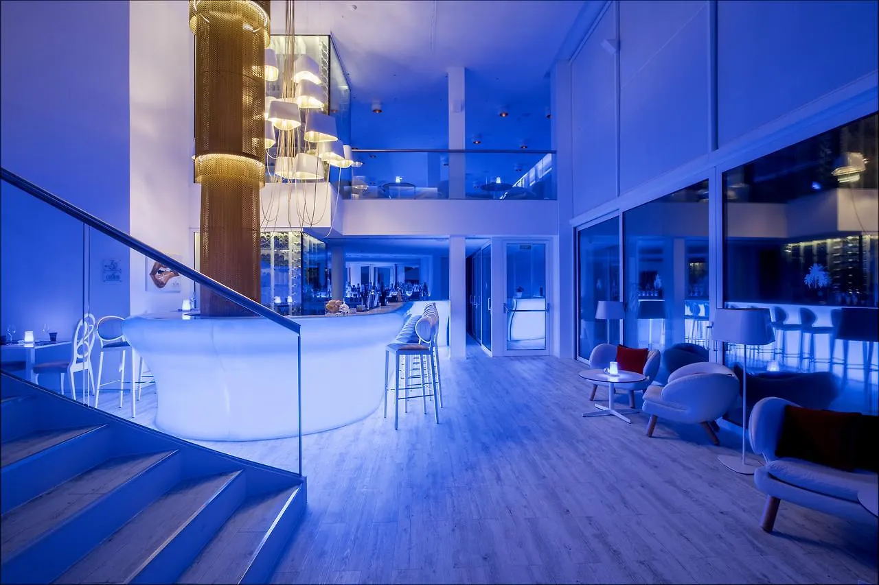 Portals Hills Boutique Hotel Portals Nous  5*, Portals Nous (Mallorca) Spain