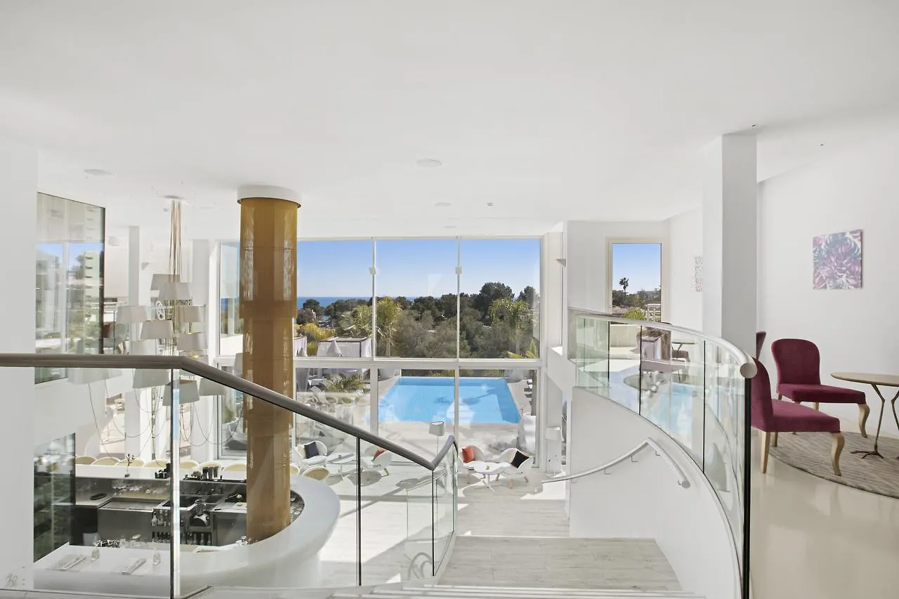Portals Hills Boutique Hotel Portals Nous  Spain