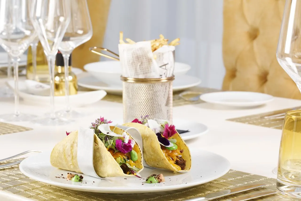 Portals Hills Boutique Hotel Portals Nous  5*, Portals Nous (Mallorca) Spain