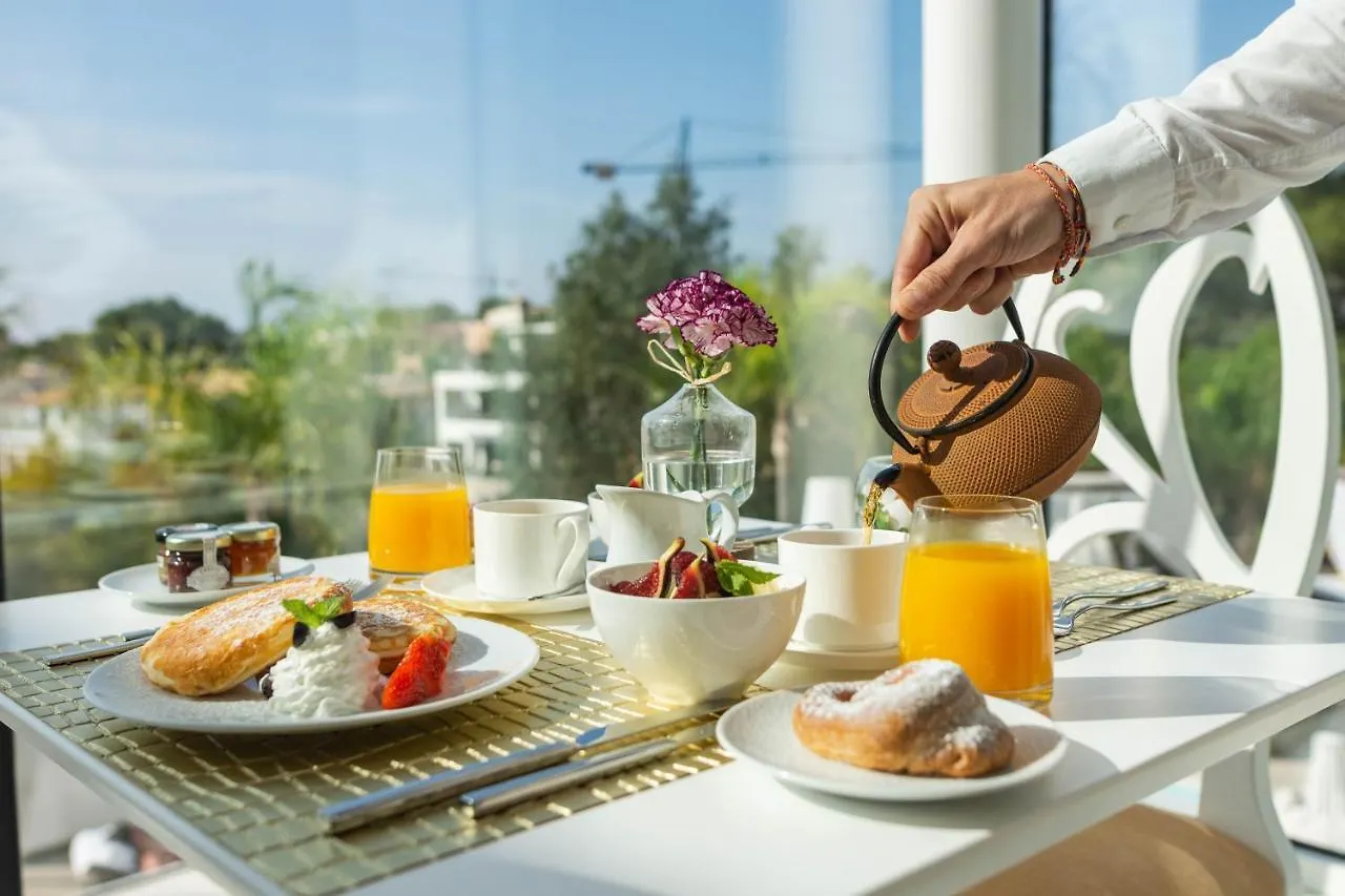 Portals Hills Boutique Hotel Portals Nous