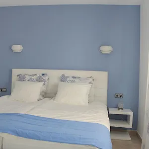 Apartamento Canyamel
