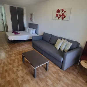 Tropic En Castle Harbour Apartment