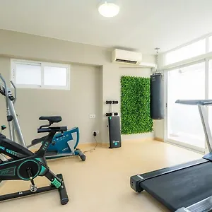 Apartamento Alborada