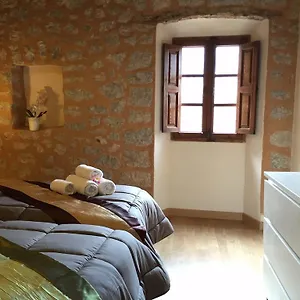 Сasa de vacaciones Ca Na Francina