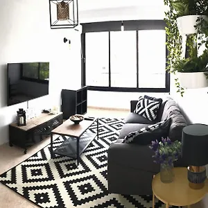  Apartamento Special Downtown España