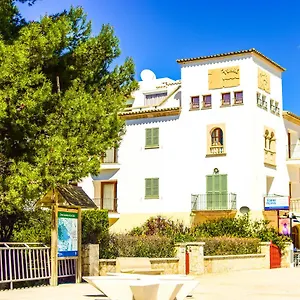 Apartment Torre Playa, Port de Pollenca