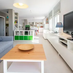  Apartamento El Rayo España